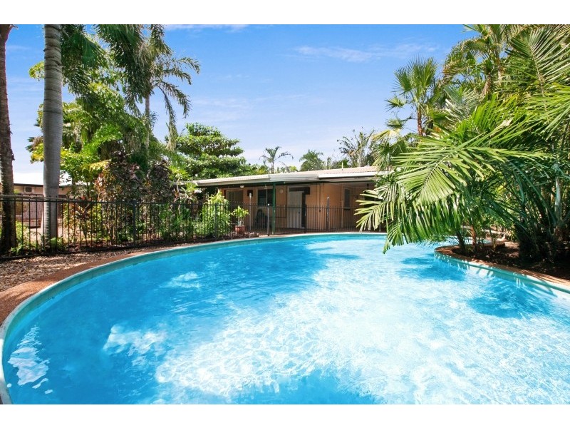 41 Robinson Road, Millner NT 0810