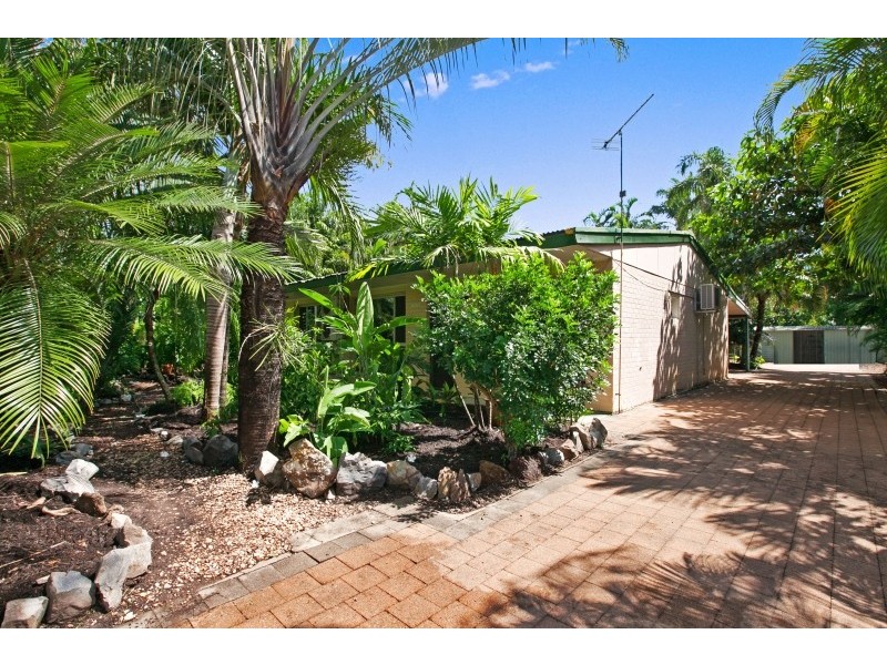 41 Robinson Road, Millner NT 0810