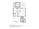 8/6 Grassland Crescent, Leanyer NT 0812 Floorplan