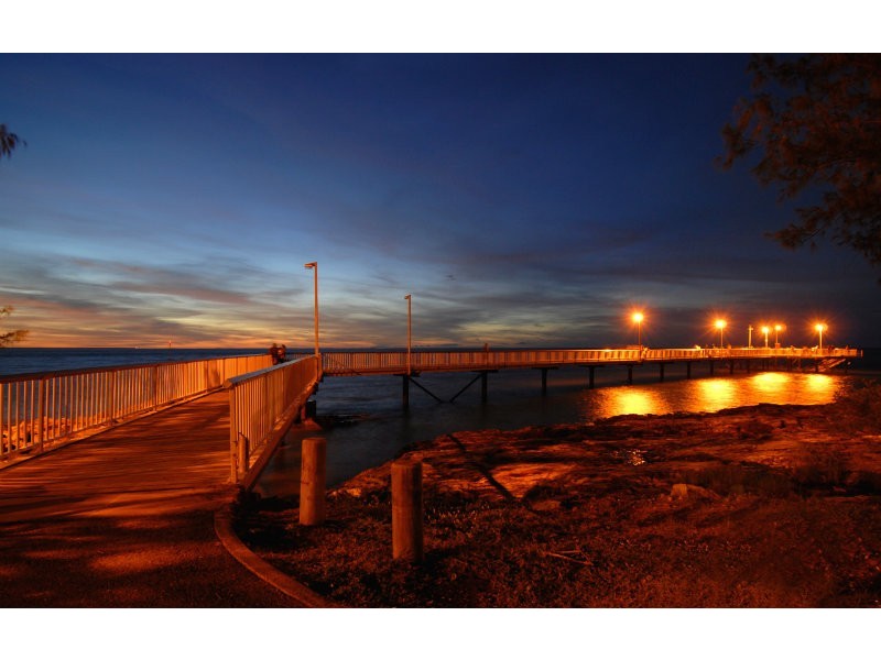 5/260 Casuarina Drive, Nightcliff NT 0810