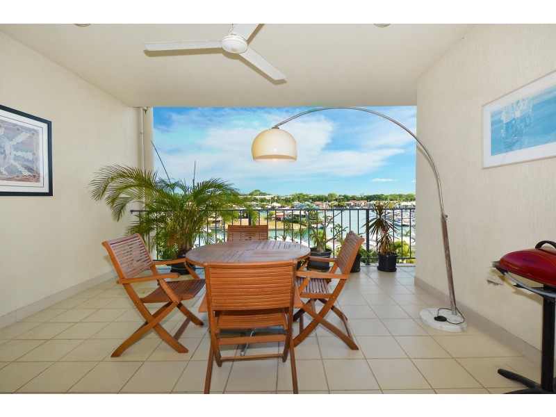 19/20 Marina Boulevard, Cullen Bay NT 0820