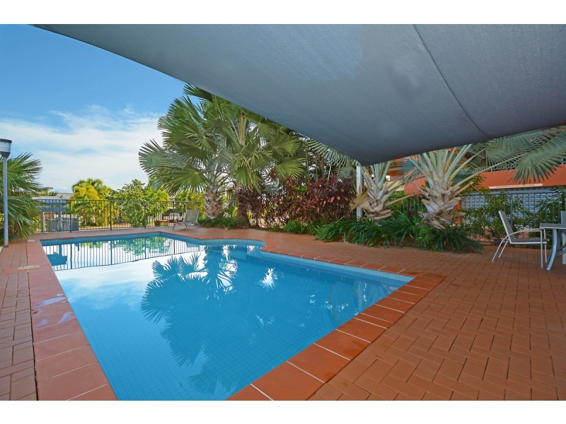 19/20 Marina Boulevard, Cullen Bay NT 0820