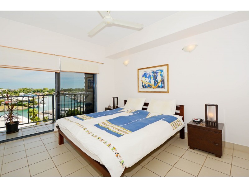 19/20 Marina Boulevard, Cullen Bay NT 0820