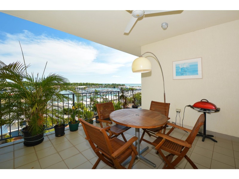 19/20 Marina Boulevard, Cullen Bay NT 0820