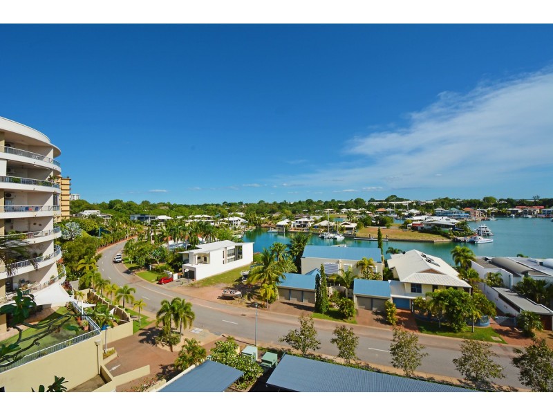 19/20 Marina Boulevard, Cullen Bay NT 0820