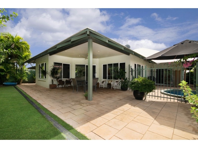 13 Dolphin Court, Parap NT 0820