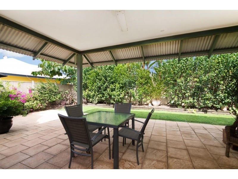 13 Dolphin Court, Parap NT 0820