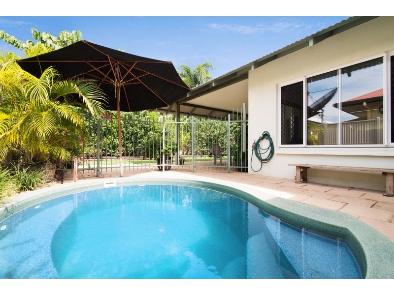 13 Dolphin Court, Parap NT 0820