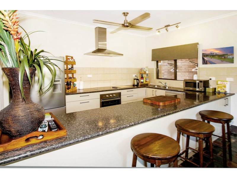 1/53 Rosewood Crescent, Leanyer NT 0812