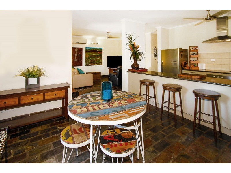 1/53 Rosewood Crescent, Leanyer NT 0812