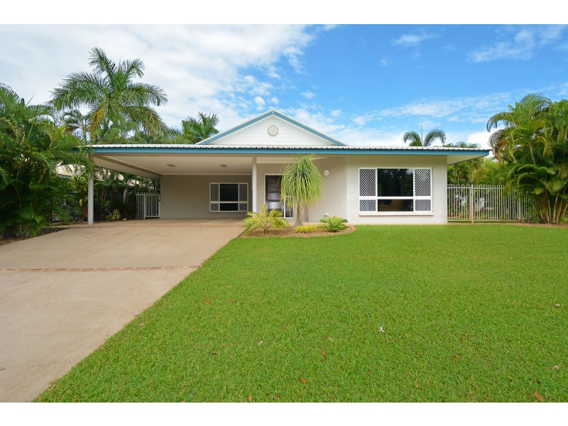 4 Corypha Circuit, Durack NT 0830