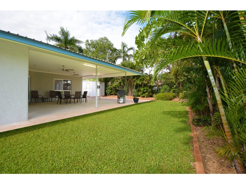 4 Corypha Circuit, Durack NT 0830