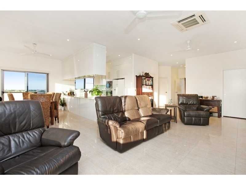 11/6 Warrego Court, Larrakeyah NT 0820