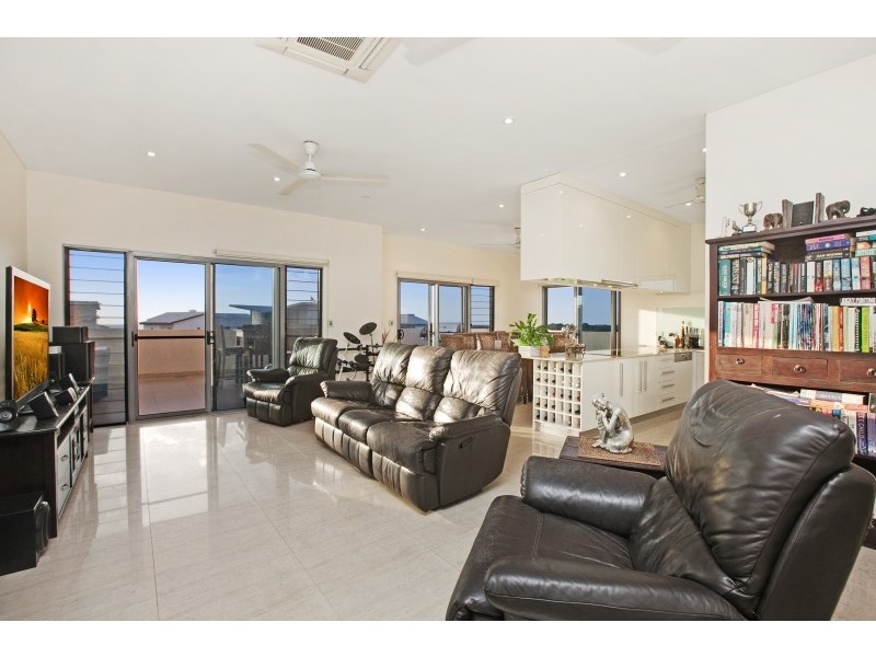 11/6 Warrego Court, Larrakeyah NT 0820