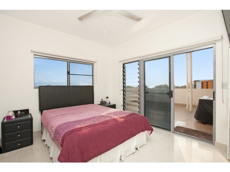 11/6 Warrego Court, Larrakeyah NT 0820