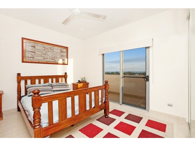 11/6 Warrego Court, Larrakeyah NT 0820