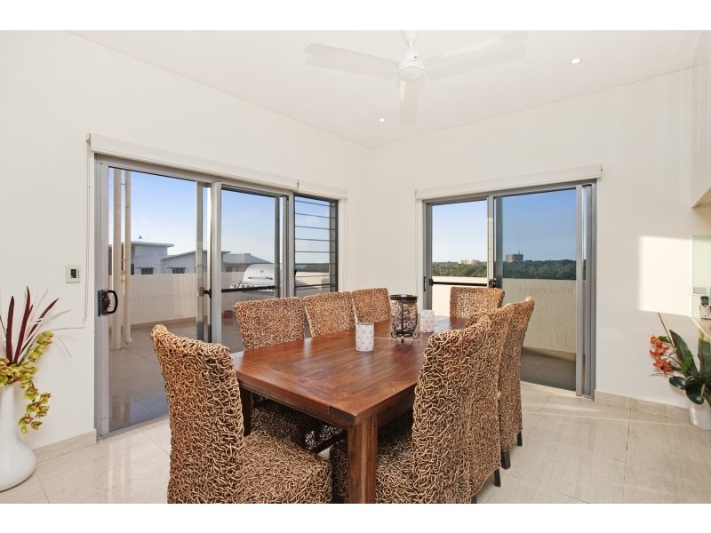 11/6 Warrego Court, Larrakeyah NT 0820