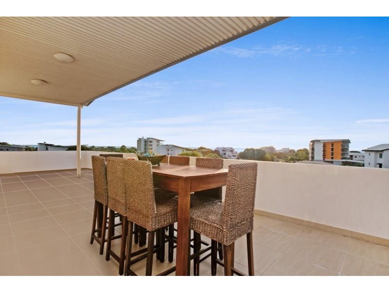 11/6 Warrego Court, Larrakeyah NT 0820