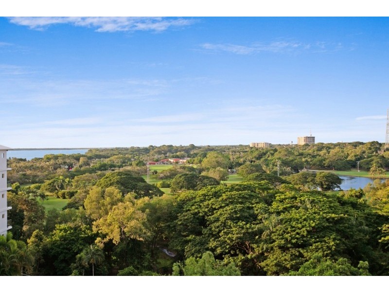 11/6 Warrego Court, Larrakeyah NT 0820