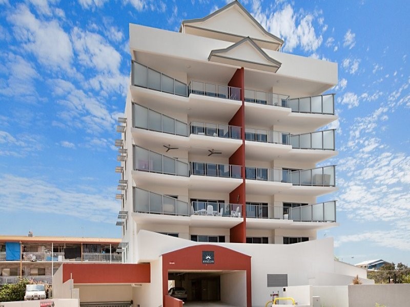 11/6 Warrego Court, Larrakeyah NT 0820