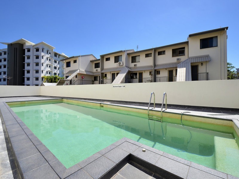 11/6 Warrego Court, Larrakeyah NT 0820