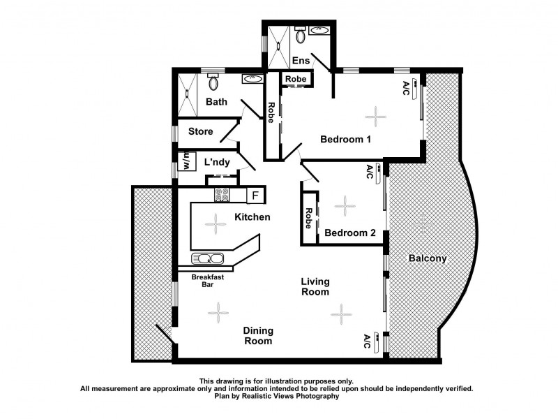 2/1 Manila Place, Woolner NT 0820 Floorplan