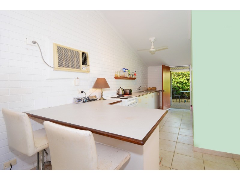 2/1 Martin Crescent, Coconut Grove NT 0810