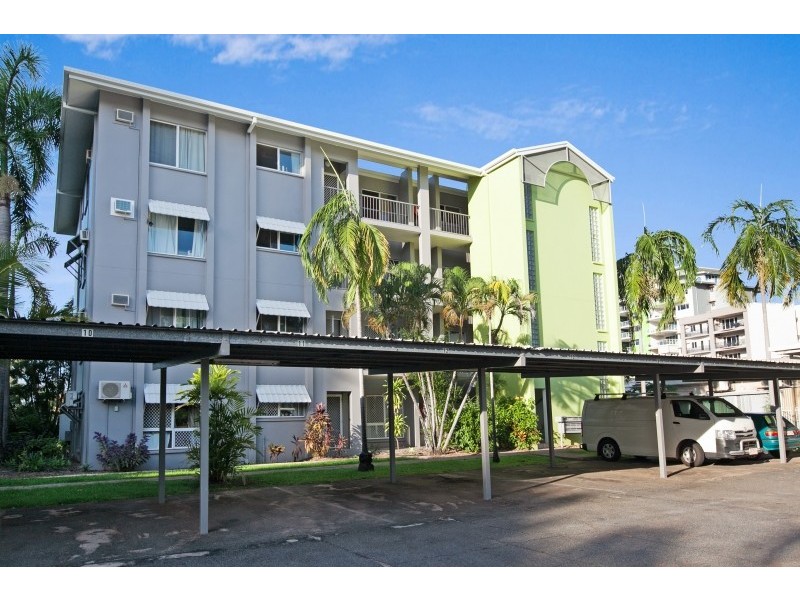 17/140 Smith Street, Darwin NT 0800