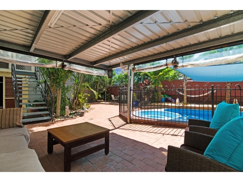 14 Dorisvale Crescent, Tiwi NT 0810