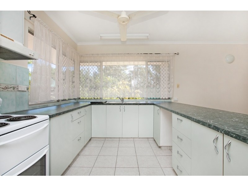 46 Dillon Circuit, Gray NT 0830