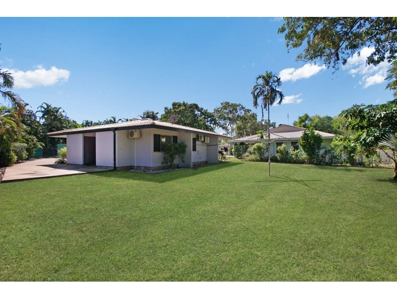 46 Dillon Circuit, Gray NT 0830