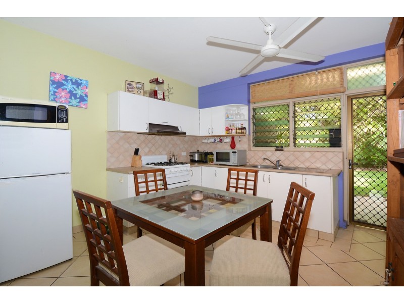 1/15 Bougainvilia Street, Nightcliff NT 0810