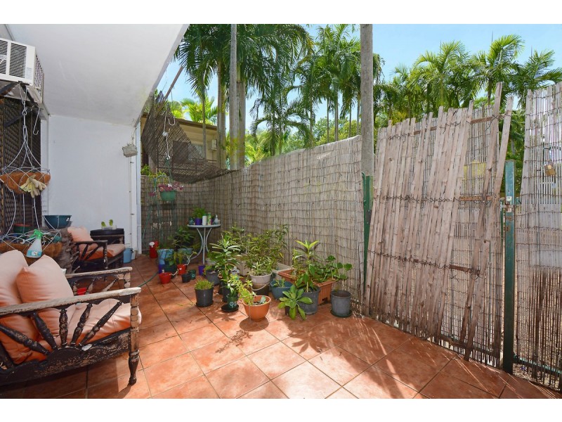 1/15 Bougainvilia Street, Nightcliff NT 0810
