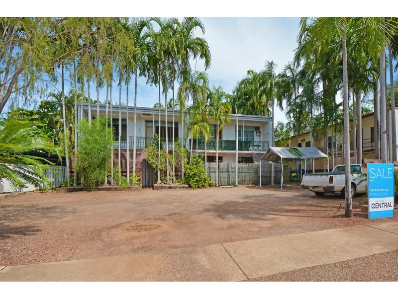 1/15 Bougainvilia Street, Nightcliff NT 0810