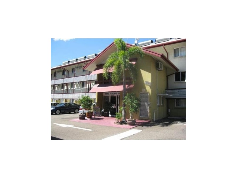 32/50 Mitchell Street, Darwin NT 0800