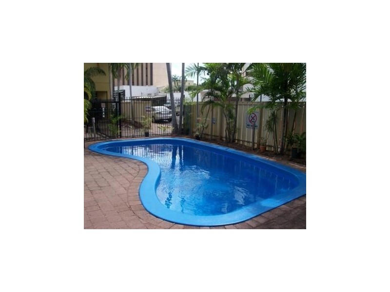 32/50 Mitchell Street, Darwin NT 0800