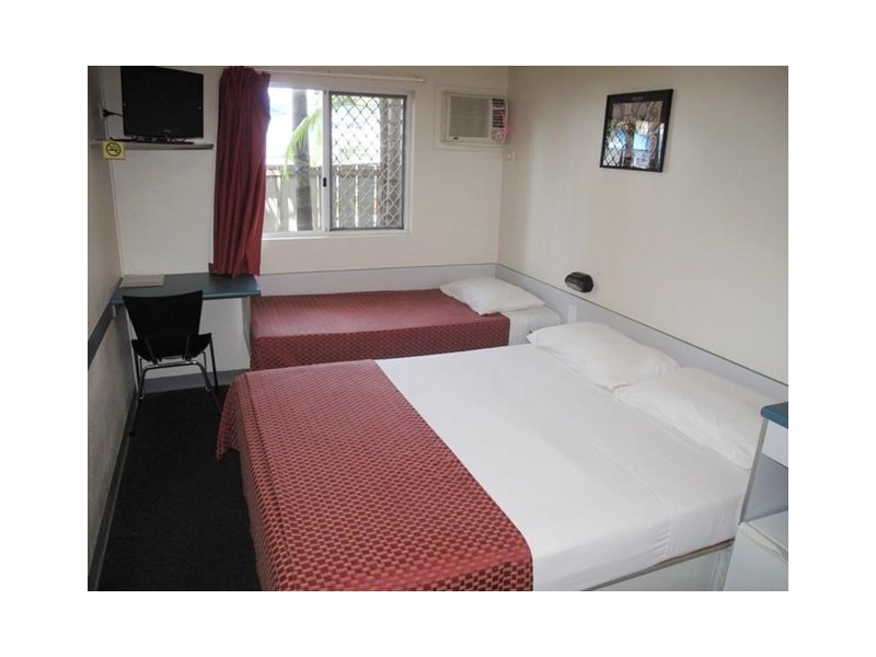 32/50 Mitchell Street, Darwin NT 0800