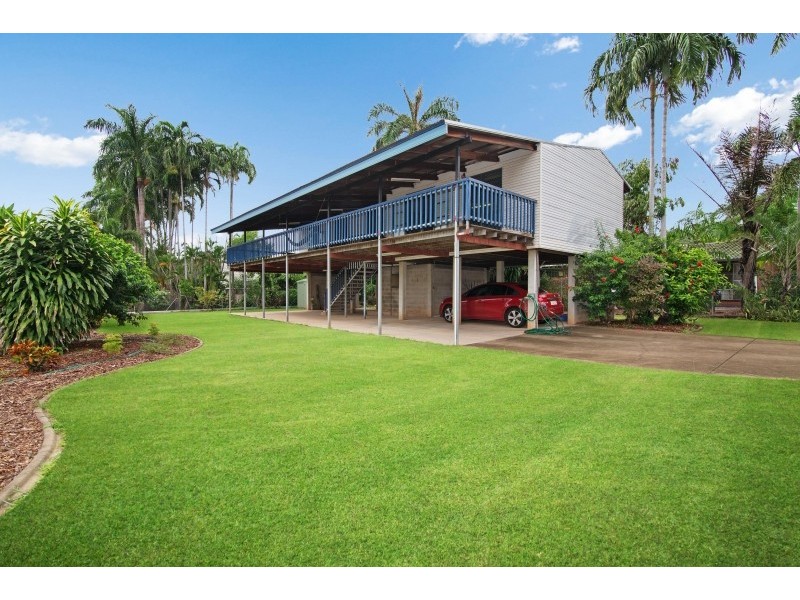 42 Darwent Street, Malak NT 0812