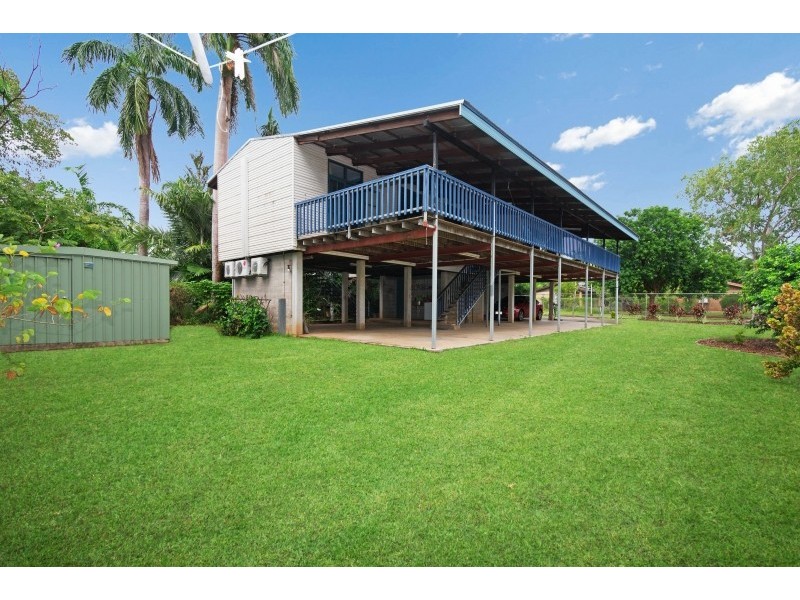 42 Darwent Street, Malak NT 0812