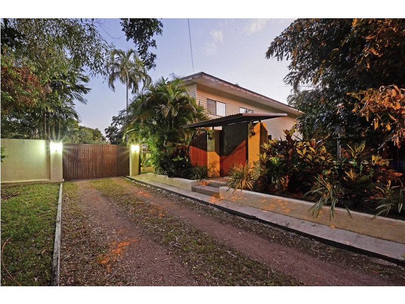 4 Dick Ward Drive, Fannie Bay NT 0820