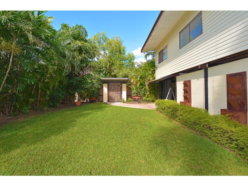 4 Dick Ward Drive, Fannie Bay NT 0820