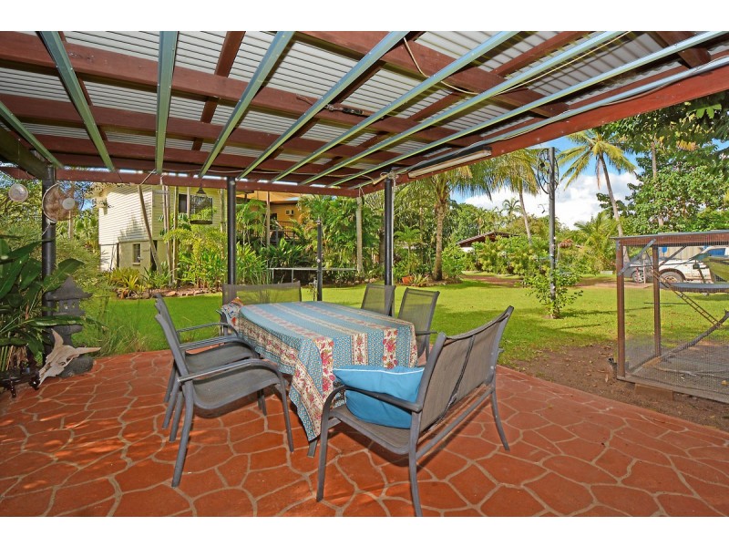 4 Dick Ward Drive, Fannie Bay NT 0820