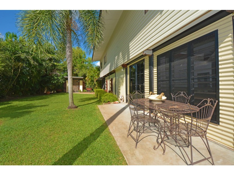 4 Dick Ward Drive, Fannie Bay NT 0820