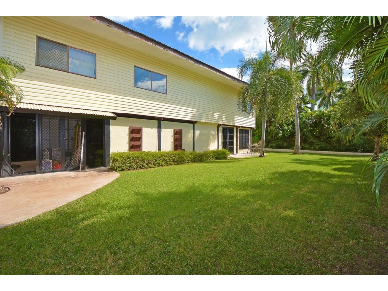 4 Dick Ward Drive, Fannie Bay NT 0820
