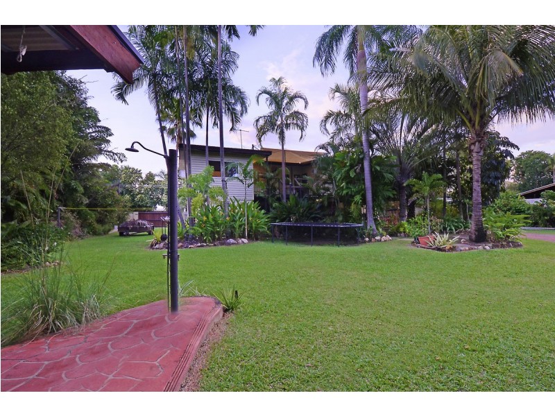4 Dick Ward Drive, Fannie Bay NT 0820