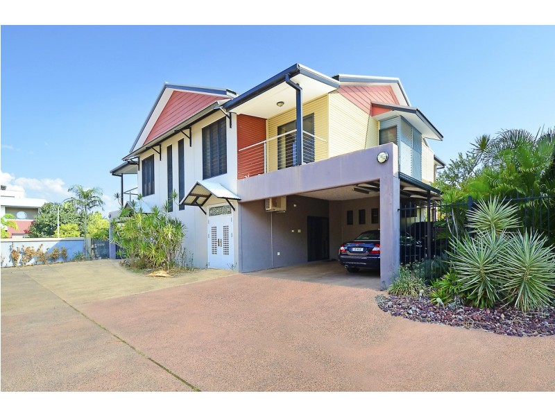 5/18 Annear Court, Stuart Park NT 0820