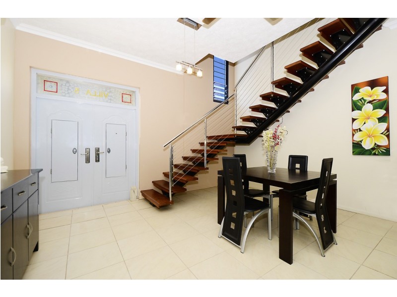 5/18 Annear Court, Stuart Park NT 0820