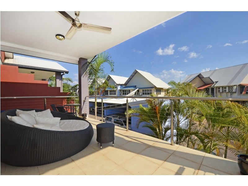 5/18 Annear Court, Stuart Park NT 0820
