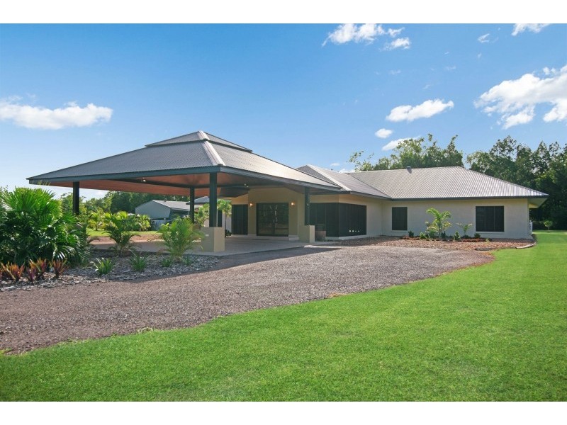 10 Emanuel Road, Girraween NT 0836