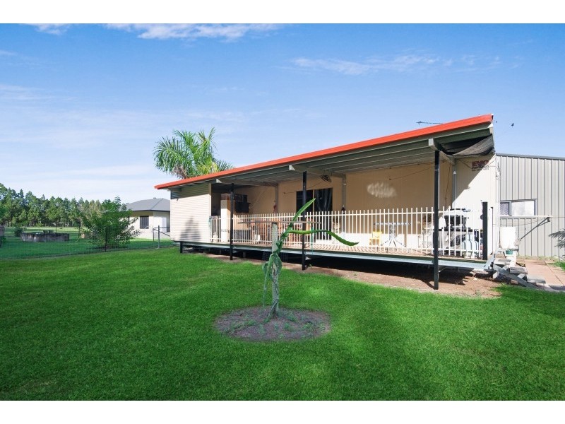 10 Emanuel Road, Girraween NT 0836